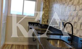 Imagem 3: Apartamento à venda 58m2 no condomínio Yes Living Medeiros com varanda gourmet