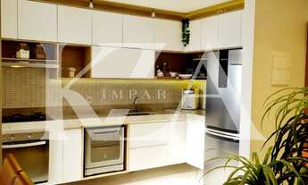 Imagem 5: Apartamento a venda no Condomínio Myriad no bairro Engordadouro em Jundiaí/SP