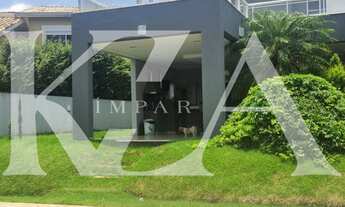 Imagem: Casa de 450m² Condomínio Village Morro