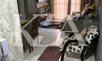 Imagem: Apartamento a venda no Residencial Jardim