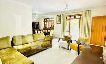 Imagem: Casa para venda ou locação com 277m2 no