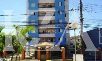 Imagem 2: VENDA - ED VILA PROGRESSO - JUNDIAÍ - 70m² com sacada- Opção para Investidores