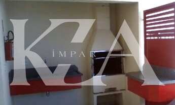 Imagem 5: VENDA - ED VILA PROGRESSO - JUNDIAÍ - 70m² com sacada- Opção para Investidores