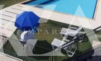 Imagem 6: VENDA - ED VILA PROGRESSO - JUNDIAÍ - 70m² com sacada- Opção para Investidores