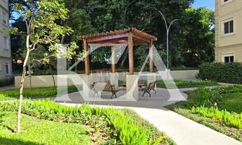 Imagem 4: VENDA- Bosque do Juritis- Bairro Medeiros- Jundiaí- Pronto para morar