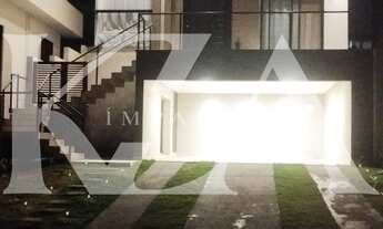 Imagem 2: Casa a venda no Condomínio Ibi Aram 2 em Itupeva-SP