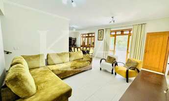 Imagem 2: Casa para venda ou locação com 277m2 no Jardim Messina em Jundiaí