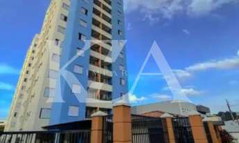 Imagem: VENDA - ED VILA PROGRESSO - JUNDIAÍ - 70m²