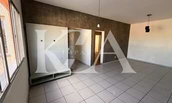 Imagem 3: Apartamento para venda ou locação região central com 93 m² próximo ao Hospital Paulo Sacr