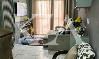 Imagem 2: Apartamento a venda no Residencial Jardim Conquista, Bairro Tamoio, Jundiaí-SP