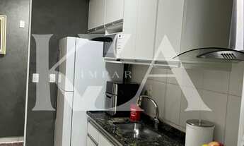 Imagem 6: Apartamento a venda no Residencial Jardim Conquista, Bairro Tamoio, Jundiaí-SP