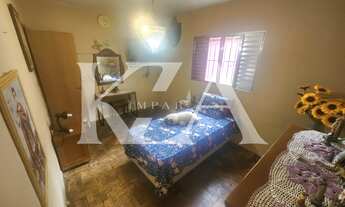 Imagem 6: Casa térrea com edícula a venda no Eloy Chaves Jundiai SP