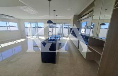 Imagem 7: Casa de luxo em condomínio à venda em Itupeva-SP, São Venâncio: 4 quartos, 4 suítes, 2 sal