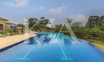 Imagem 6: Casa a venda no Condomínio Ibi Aram II, Itupeva-SP, em construção