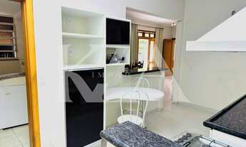 Imagem 7: Casa para venda ou locação com 277m2 no Jardim Messina em Jundiaí