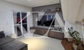 Imagem 5: Casa à venda no Condomínio Native Ecohousing 3 dorms 1 suíte com projeto moderno e soluçõe