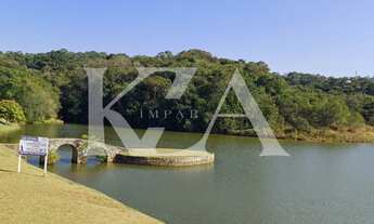 Imagem: Terreno à Venda no Condomínio Lagos de