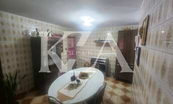 Imagem 4: Casa térrea com edícula a venda no Eloy Chaves Jundiai SP