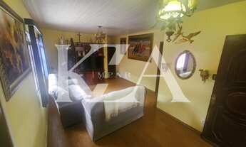 Imagem 3: Casa térrea com edícula a venda no Eloy Chaves Jundiai SP