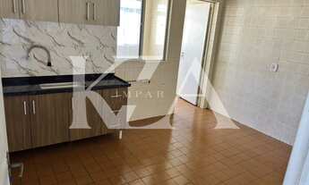 Imagem 5: Apartamento para venda ou locação região central com 93 m² próximo ao Hospital Paulo Sacr