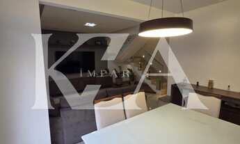 Imagem 4: Casa à venda no Condomínio Native Ecohousing 3 dorms 1 suíte com projeto moderno e soluçõe