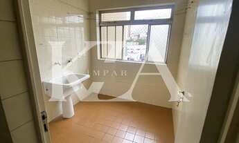 Imagem 7: Apartamento para venda ou locação região central com 93 m² próximo ao Hospital Paulo Sacr