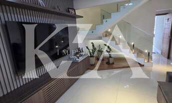 Imagem 2: Casa à venda no Condomínio Native Ecohousing 3 dorms 1 suíte com projeto moderno e soluçõe