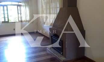 Imagem 4: Casa Térrea no Condomínio Village Águas de Santa Eliza com Piscina | Santa Eliza