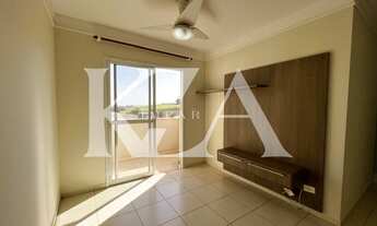 Imagem 4: APARTAMENTO A VENDA JARDIM AMÉRICA - PARQUE DAS ÁRVORES - ARARAS/SP