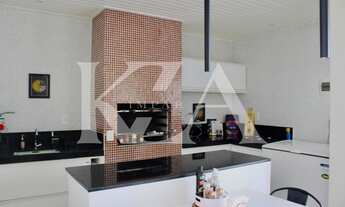 Imagem 4: VENDA- OPORTUNIDADE- CASA NO CONDOMÍNIO NATURE VILLAGE II JARDIM ERMIDA I, ELOY CHAVES, JU