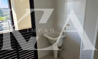 Imagem 7: Apartamento à venda com 95m2 no Chronos Residencial andar alto e sol da manhã localizado n