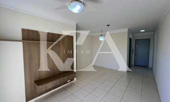 Imagem 2: APARTAMENTO A VENDA JARDIM AMÉRICA - PARQUE DAS ÁRVORES - ARARAS/SP