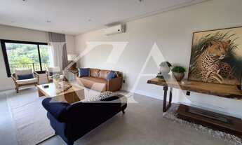 Imagem 2: Casa a venda com porteira fechada 570m2 AC Localizada no condomínio Fazenda Serra Azul I e