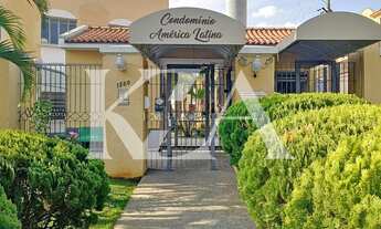 Imagem 2: Apartamento Venda - Portal América Latina