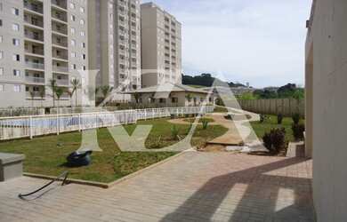 Imagem 2: Apartamento Garden - Térreo no Condomínio Pleno Engordadouro, 3 dormitórios sendo 1 suíte