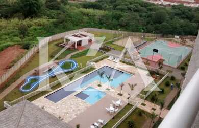 Imagem 3: Apartamento Garden - Térreo no Condomínio Pleno Engordadouro, 3 dormitórios sendo 1 suíte