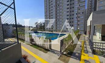 Imagem: Apartamento Residencial Jardins no Engordadouro