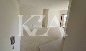 Imagem 6: Apartamento à venda com 95m2 no Chronos Residencial andar alto e sol da manhã localizado n