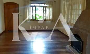 Imagem 3: Casa Térrea no Condomínio Village Águas de Santa Eliza com Piscina | Santa Eliza