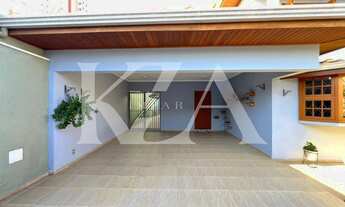 Imagem 2: CASA (SOBRADO) COM EDÍCULA À VENDA NO BAIRRO DO ANHANGABAÚ - JUNDIAÍ/SP