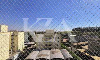 Imagem 6: APARTAMENTO A VENDA JARDIM AMÉRICA - PARQUE DAS ÁRVORES - ARARAS/SP