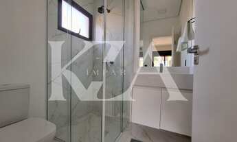 Imagem 7: Casa a venda com porteira fechada 570m2 AC Localizada no condomínio Fazenda Serra Azul I e