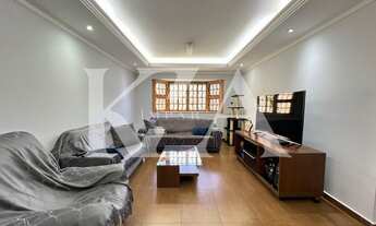 Imagem 5: CASA (SOBRADO) COM EDÍCULA À VENDA NO BAIRRO DO ANHANGABAÚ - JUNDIAÍ/SP