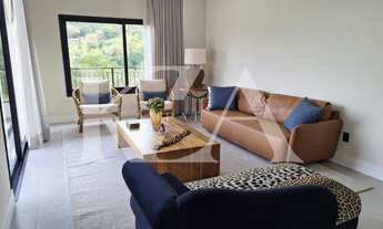 Imagem 4: Casa a venda com porteira fechada 570m2 AC Localizada no condomínio Fazenda Serra Azul I e