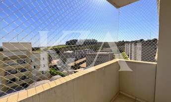 Imagem 5: APARTAMENTO A VENDA JARDIM AMÉRICA - PARQUE DAS ÁRVORES - ARARAS/SP