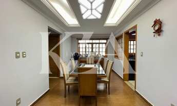 Imagem 4: CASA (SOBRADO) COM EDÍCULA À VENDA NO BAIRRO DO ANHANGABAÚ - JUNDIAÍ/SP