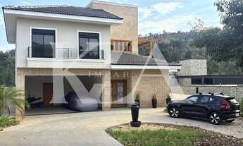 Imagem: Casa a venda com porteira fechada 570m2