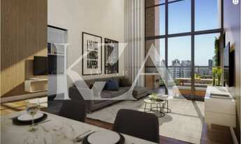 Imagem 2: Apartamento à venda Condomínio Open View Horto, Jardim Florestal, Jundiaí-SP