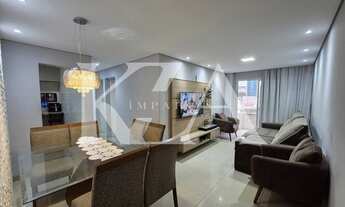 Imagem: Apartamento a venda no Residencial Hortolândia