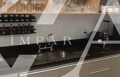 Imagem 5: Apartamento a venda no Residencial Olívio Boa Torre Única localizado no Parque da Represa